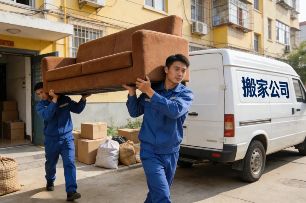郑州市优质搬家及空调移机服务推荐 同城与长途全覆盖，仓储灵活满足多样化需求