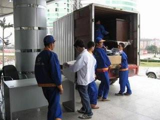 嘉定区搬家全指南 高效小货车出租与全方位货运仓储服务