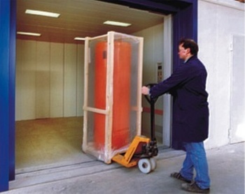 载货电梯选购指南与搬运装卸服务的重要性