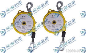 弹簧平衡器装卸搬运解决方案 龙海起重畅销北京并提供优质仓储服务