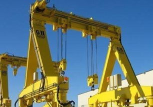 昆明设备租赁与搬运装卸一体化服务 叉车租赁、大件设备搬运的全面解决方案