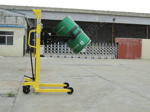 不锈钢油桶电子秤 革新仓储装卸服务的精准称重解决方案